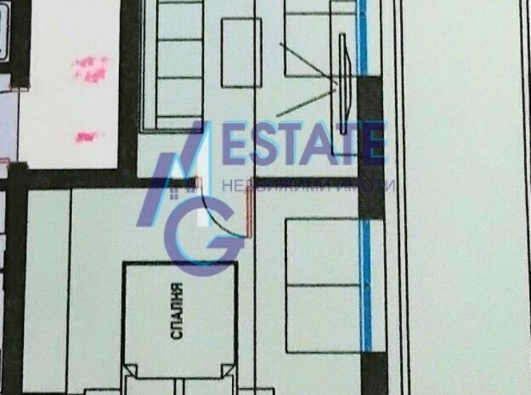 Двустаен апартамент в Бургас, Братя Миладинови - 65 кв.м за 1910 €/кв.м - Снимка #1