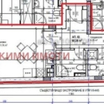 Двустаен апартамент в София, Център - 76 кв.м за 2356 €/кв.м - Снимка #1