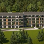 Тристаен апартамент в с. Марково, Област Пловдив - 281 кв.м за 382 €/кв.м - Снимка #1