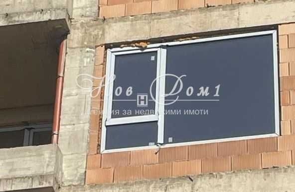 Тристаен апартамент в с. Аспарухово, Област Варна - 91 кв.м за 1207 €/кв.м - Снимка #1