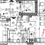 Двустаен апартамент в София, Център - 89 кв.м за 1700 €/кв.м - Снимка #1