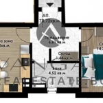 Двустаен апартамент в Пловдив, Кючук Париж - 91 кв.м за 942 €/кв.м - Снимка #1