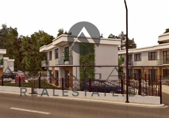 Къща в с. Войводиново, Област Пловдив - 120 кв.м за 1301 €/кв.м - Снимка #1