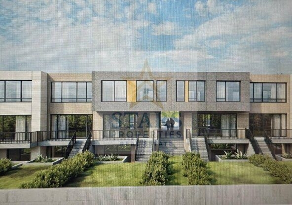 Къща в Варна, м-т Св. Никола - 202 кв.м за 866 €/кв.м - Снимка #1