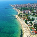 Едностаен апартамент в Несебър - 30 кв.м за 1167 €/кв.м - Снимка #1