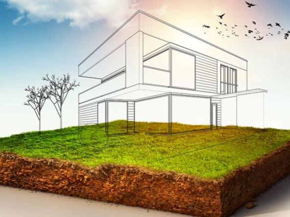 Парцел в с. Генерал Киселово, Област Варна - 1240 кв.м за 5 €/кв.м - Снимка #1