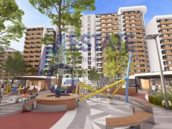 Двустаен апартамент в Бургас, Славейков - 58 кв.м за 815 €/кв.м - Снимка #1