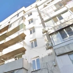 Тристаен апартамент в Пловдив, Каменица 1 - 100 кв.м за 2185 €/кв.м - Снимка #1