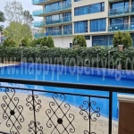 Едностаен апартамент в к.к. Слънчев бряг - 32 кв.м за 1157 €/кв.м - Снимка #1