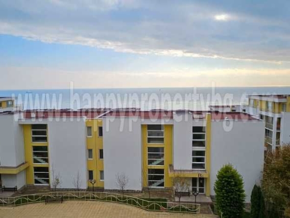 Двустаен апартамент в Свети Влас - 72 кв.м за 1007 €/кв.м - Снимка #1