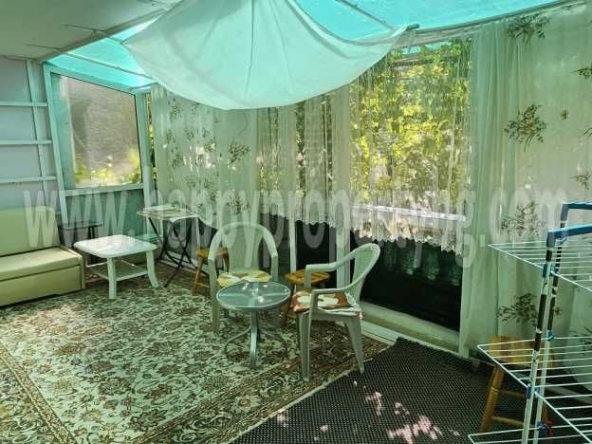 Тристаен апартамент в Свети Влас - 82 кв.м за 975 €/кв.м - Снимка #1