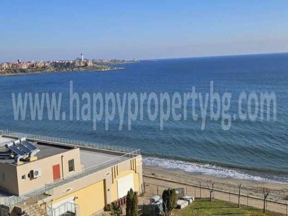 Едностаен апартамент в Ахелой - 37 кв.м за 1284 €/кв.м - Снимка #1