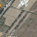 Парцел в Пловдив, Коматево - 2299 кв.м за 49 €/кв.м - Снимка #1