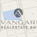 Парцел в Пловдив, Кършияка - 844 кв.м за 230 €/кв.м - Снимка #1