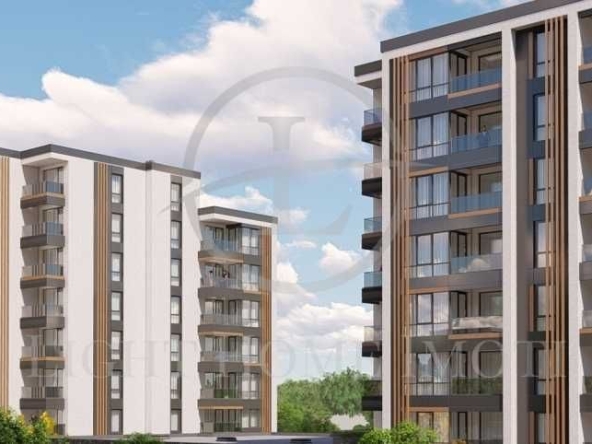 Тристаен апартамент в Пловдив, Каменица 2 - 114 кв.м за 662 €/кв.м - Снимка #1