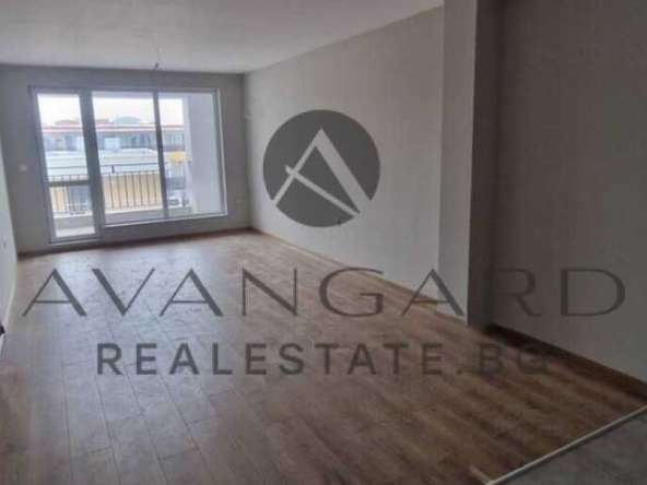 Двустаен апартамент в Пловдив, Христо Смирненски - 82 кв.м за 1600 €/кв.м - Снимка #1