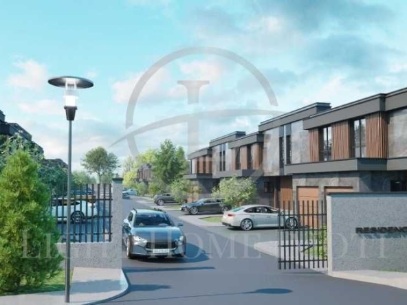 Къща в с. Марково, Област Пловдив - 177 кв.м за 761 €/кв.м - Снимка #1