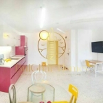 Дава се под наем Двустаен апартамент в Варна, Зимно кино Тракия - 80 кв.м за 663 € - Снимка #1