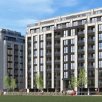 Тристаен апартамент в Пловдив, Христо Смирненски - 96 кв.м за 751 €/кв.м - Снимка #1