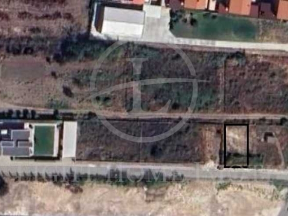 Парцел в с. Марково, Област Пловдив - 314 кв.м за 169 €/кв.м - Снимка #1