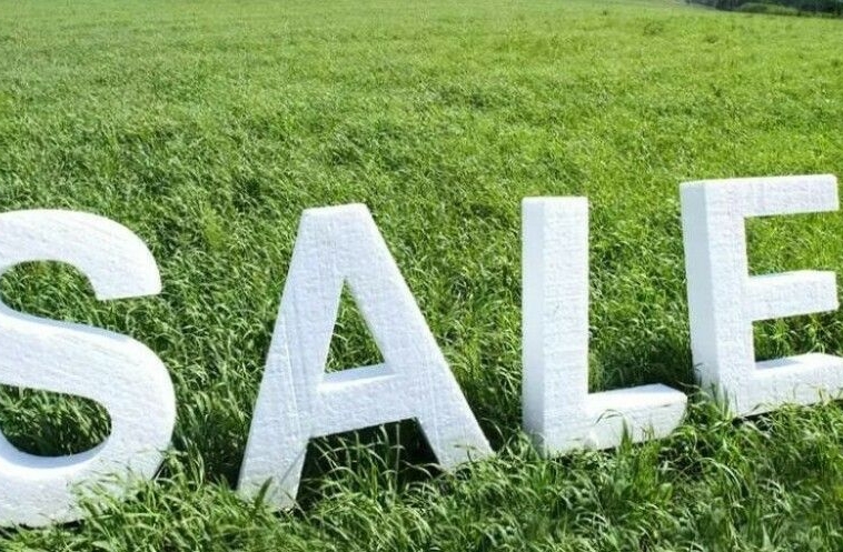 Парцел в с. Осеново, Област Варна - 3119 кв.м за 7 €/кв.м - Снимка #1