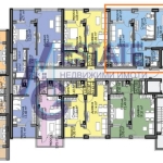 Тристаен апартамент в Бургас, Славейков - 114 кв.м за 787 €/кв.м - Снимка #1