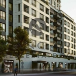 Тристаен апартамент в Пловдив, Център - 126 кв.м за 2202 €/кв.м - Снимка #1