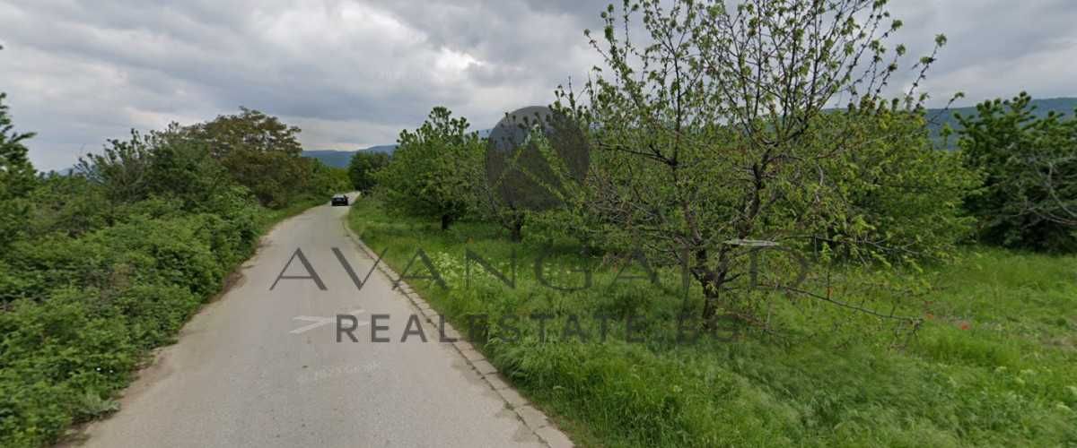 Парцел в с. Брестник, Област Пловдив - 1500 кв.м за 87 €/кв.м - Снимка #1