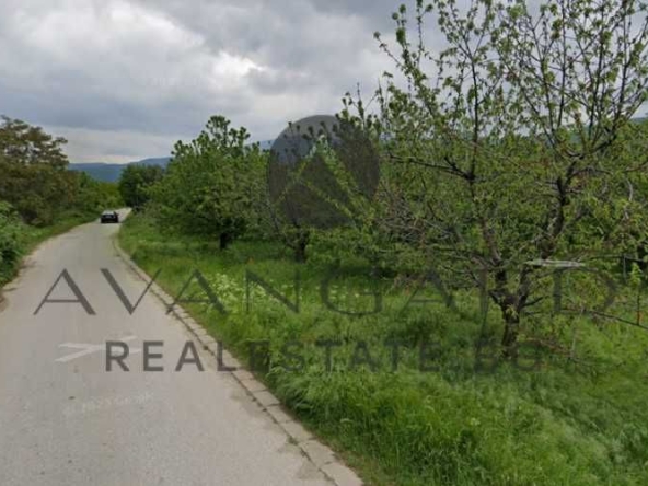 Парцел в с. Брестник, Област Пловдив - 1500 кв.м за 87 €/кв.м - Снимка #1