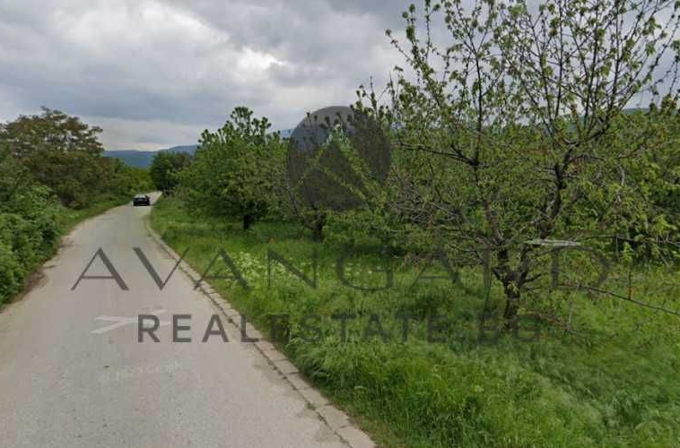Парцел в с. Брестник, Област Пловдив - 1500 кв.м за 87 €/кв.м - Снимка #1