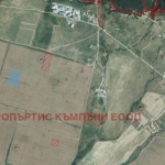 Парцел в с. Кошарица, Област Бургас - 7232 кв.м за 5 €/кв.м - Снимка #1