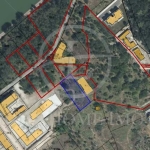 Парцел в Пловдив, Христо Смирненски - 2655 кв.м за 286 €/кв.м - Снимка #1