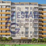 Двустаен апартамент в Бургас, Славейков - 64 кв.м за 809 €/кв.м - Снимка #1