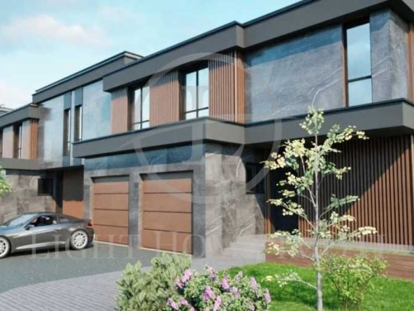 Къща в с. Марково, Област Пловдив - 190 кв.м за 864 €/кв.м - Снимка #1