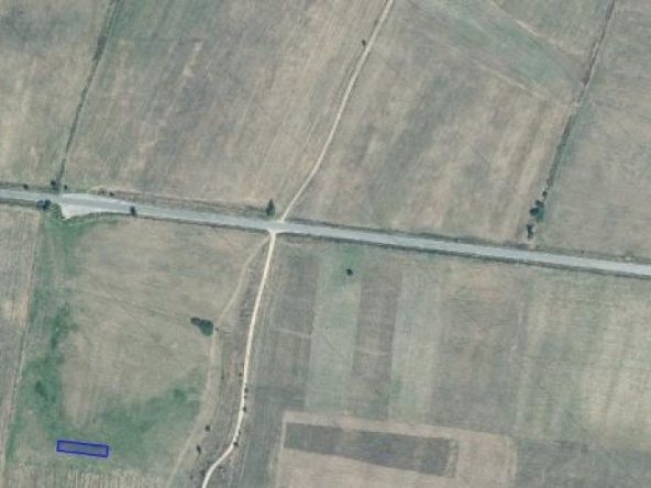 Парцел в с. Рельово, Област София-област - 400 кв.м за 8 €/кв.м - Снимка #1