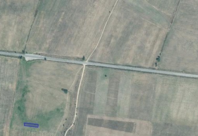 Парцел в с. Рельово, Област София-област - 400 кв.м за 8 €/кв.м - Снимка #1