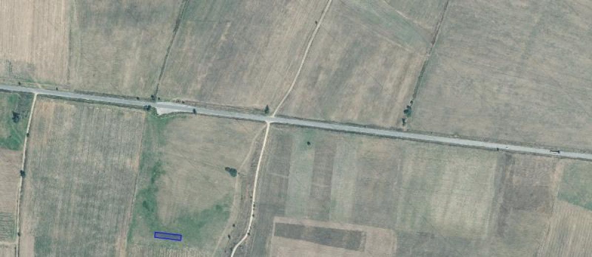 Парцел в с. Рельово, Област София-област - 400 кв.м за 8 €/кв.м - Снимка #1