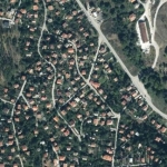 Парцел в с. Рударци, Област Перник - 4000 кв.м за 22 €/кв.м - Снимка #1