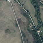 Парцел в с. Рударци, Област Перник - 3600 кв.м за 20 €/кв.м - Снимка #1