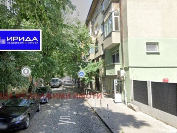 Двустаен апартамент в София, Център - 68 кв.м за 2339 €/кв.м - Снимка #1