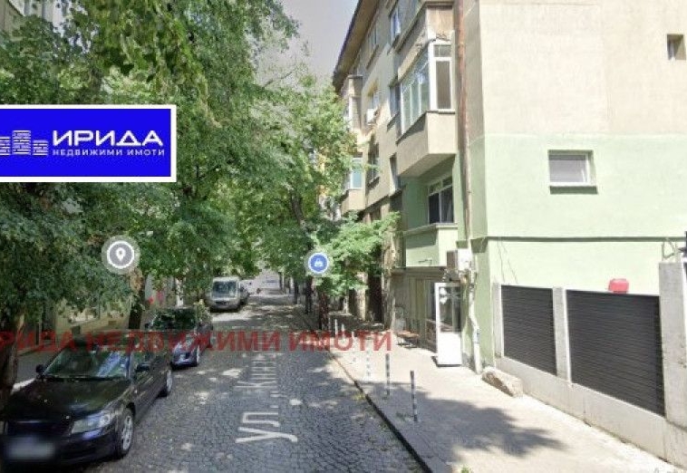 Двустаен апартамент в София, Център - 68 кв.м за 2339 €/кв.м - Снимка #1