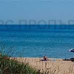 Парцел в Шабла - 617 кв.м за 25 €/кв.м - Снимка #1