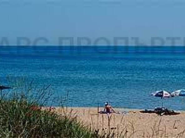 Парцел в Шабла - 617 кв.м за 13 €/кв.м - Снимка #1