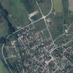 Парцел в с. Голяновци, Област София-област - 824 кв.м за 20 €/кв.м - Снимка #1