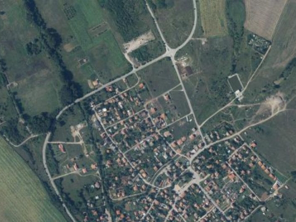 Парцел в с. Голяновци, Област София-област - 824 кв.м за 44 €/кв.м - Снимка #1