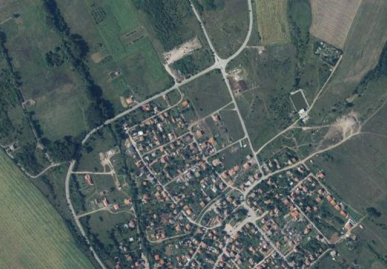 Парцел в с. Голяновци, Област София-област - 824 кв.м за 44 €/кв.м - Снимка #1