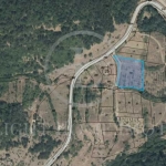 Парцел в Куклен - 3201 кв.м за 32 €/кв.м - Снимка #1