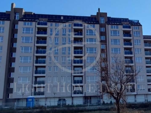 Двустаен апартамент в Пловдив, Тракия - 74 кв.м за 1395 €/кв.м - Снимка #1