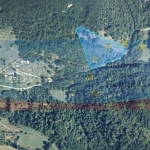 Земеделски имот в с. Рибарица, Област София-област -  кв.м за 135 €/дка - Снимка #1