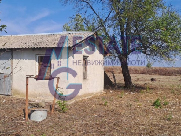 Къща в с. Полски извор, Област Бургас - 40 кв.м за 625 €/кв.м - Снимка #1